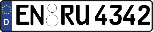 EN-RU4342
