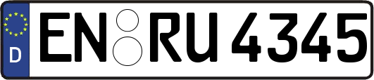 EN-RU4345
