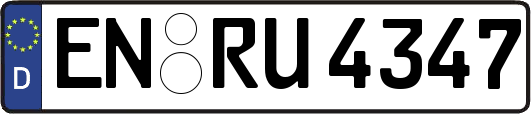 EN-RU4347