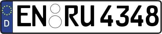 EN-RU4348