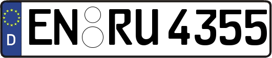 EN-RU4355