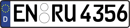 EN-RU4356