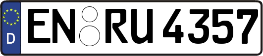 EN-RU4357
