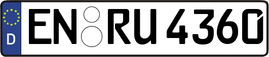 EN-RU4360