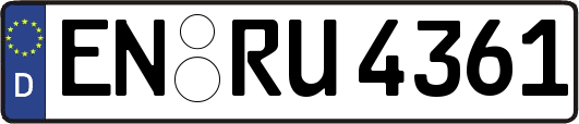 EN-RU4361