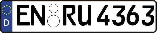 EN-RU4363