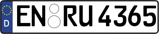 EN-RU4365