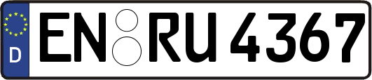 EN-RU4367