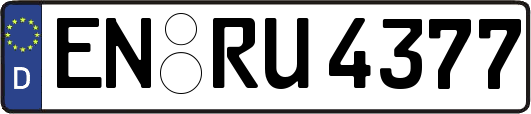 EN-RU4377