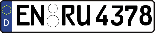 EN-RU4378