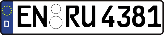 EN-RU4381