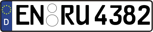 EN-RU4382