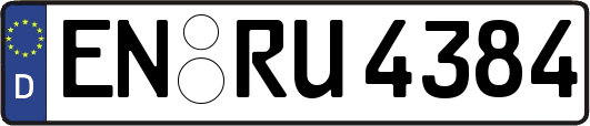 EN-RU4384
