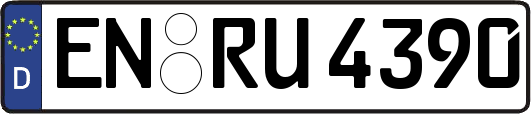 EN-RU4390
