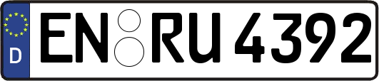 EN-RU4392