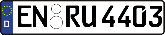EN-RU4403
