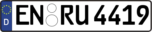 EN-RU4419