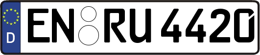 EN-RU4420