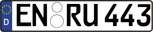 EN-RU443