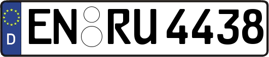 EN-RU4438