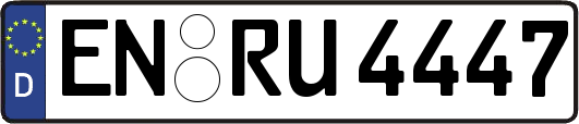 EN-RU4447