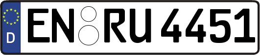 EN-RU4451