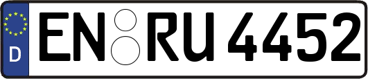 EN-RU4452