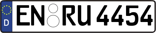 EN-RU4454