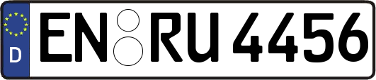 EN-RU4456