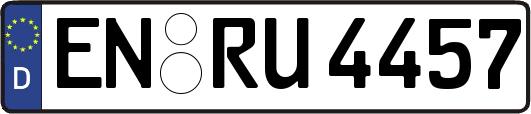 EN-RU4457