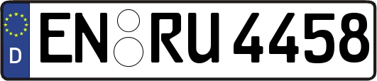 EN-RU4458
