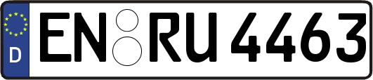 EN-RU4463