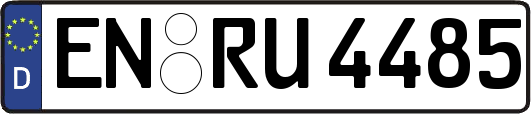 EN-RU4485
