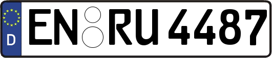 EN-RU4487