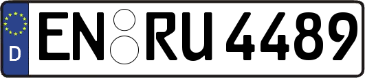 EN-RU4489