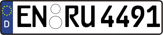 EN-RU4491