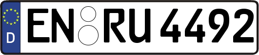 EN-RU4492