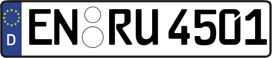 EN-RU4501