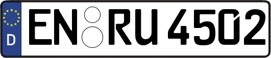 EN-RU4502