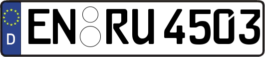 EN-RU4503