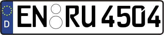 EN-RU4504