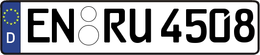 EN-RU4508
