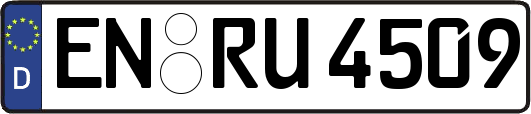 EN-RU4509