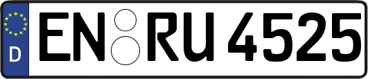 EN-RU4525