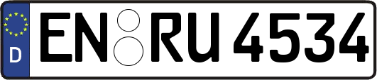 EN-RU4534