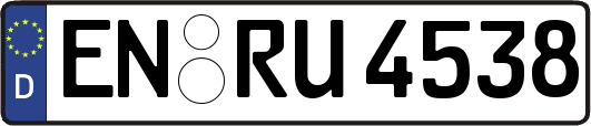 EN-RU4538