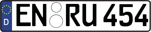 EN-RU454