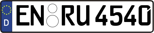 EN-RU4540