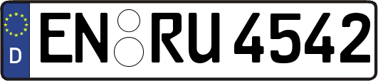 EN-RU4542