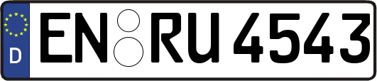 EN-RU4543